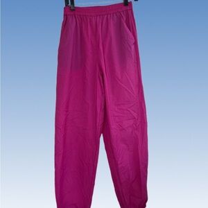 CHEETAH Women's magenta Track Pants size S